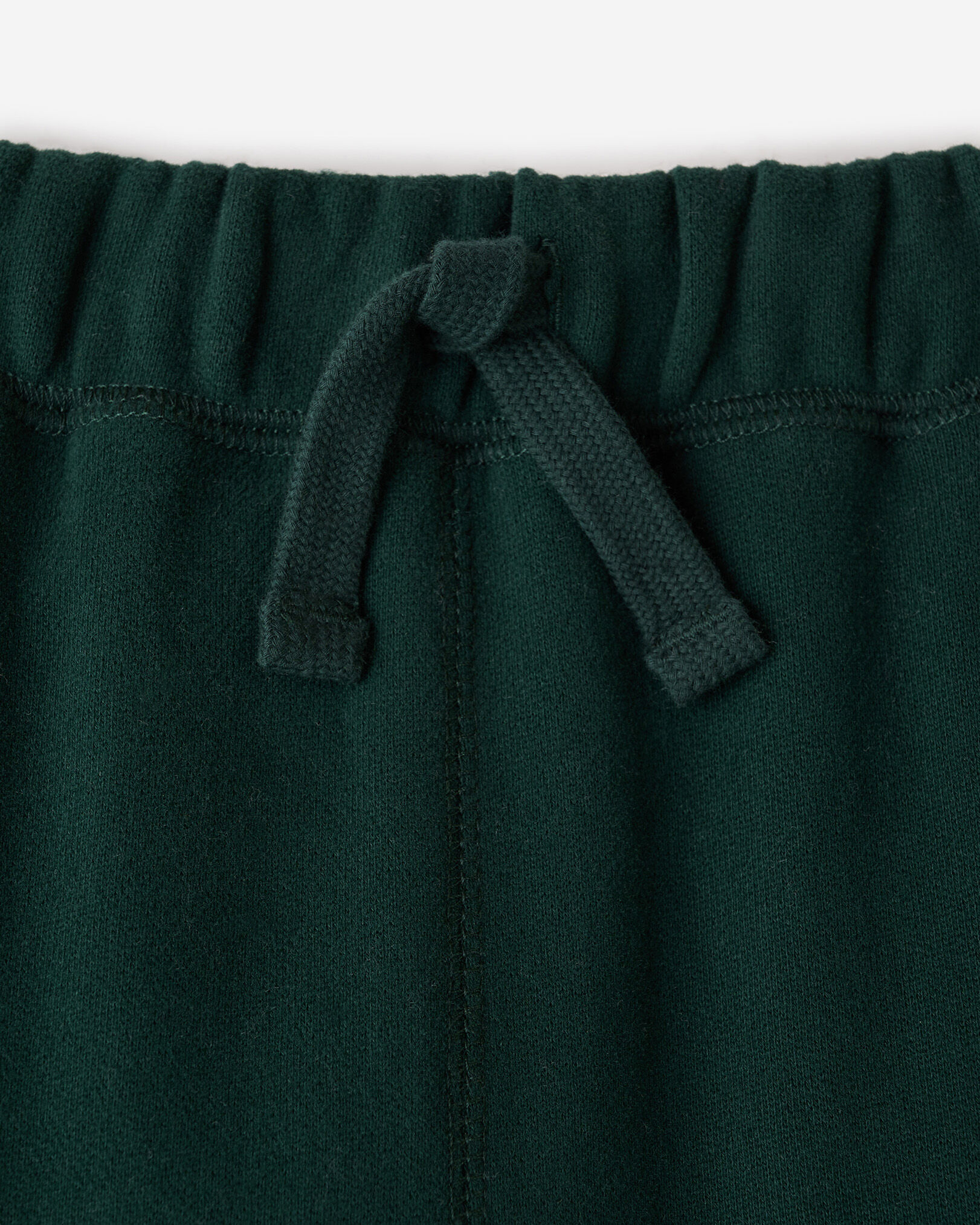 Kids Organic Cooper Relaxed Cargo Sweatpant