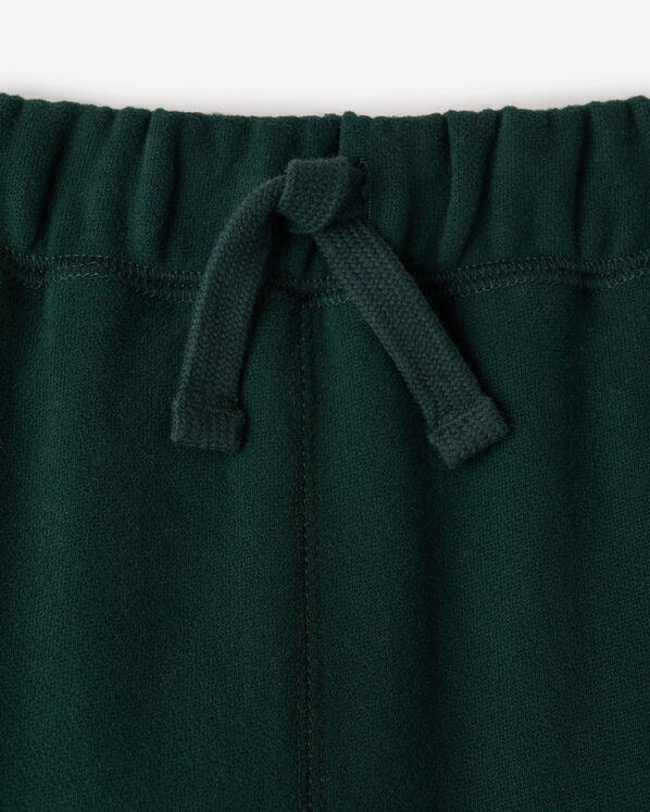 Kids Organic Cooper Relaxed Cargo Sweatpant Kids Organic Cooper Relaxed Cargo Sweatpant