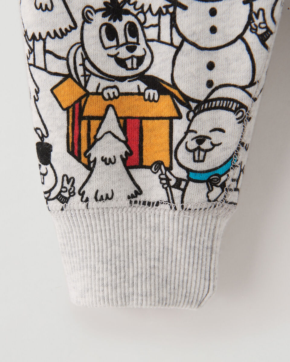 Baby Buddy Sweatpant