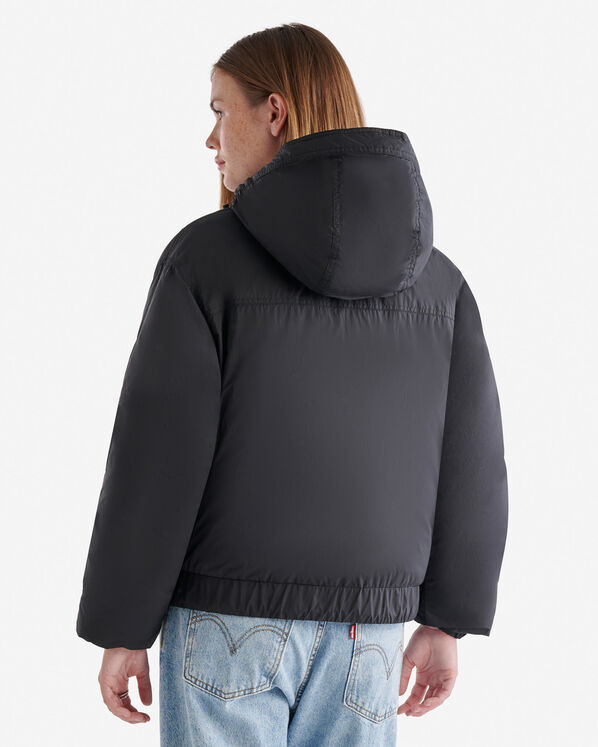 Sienna Short Down Puffer
