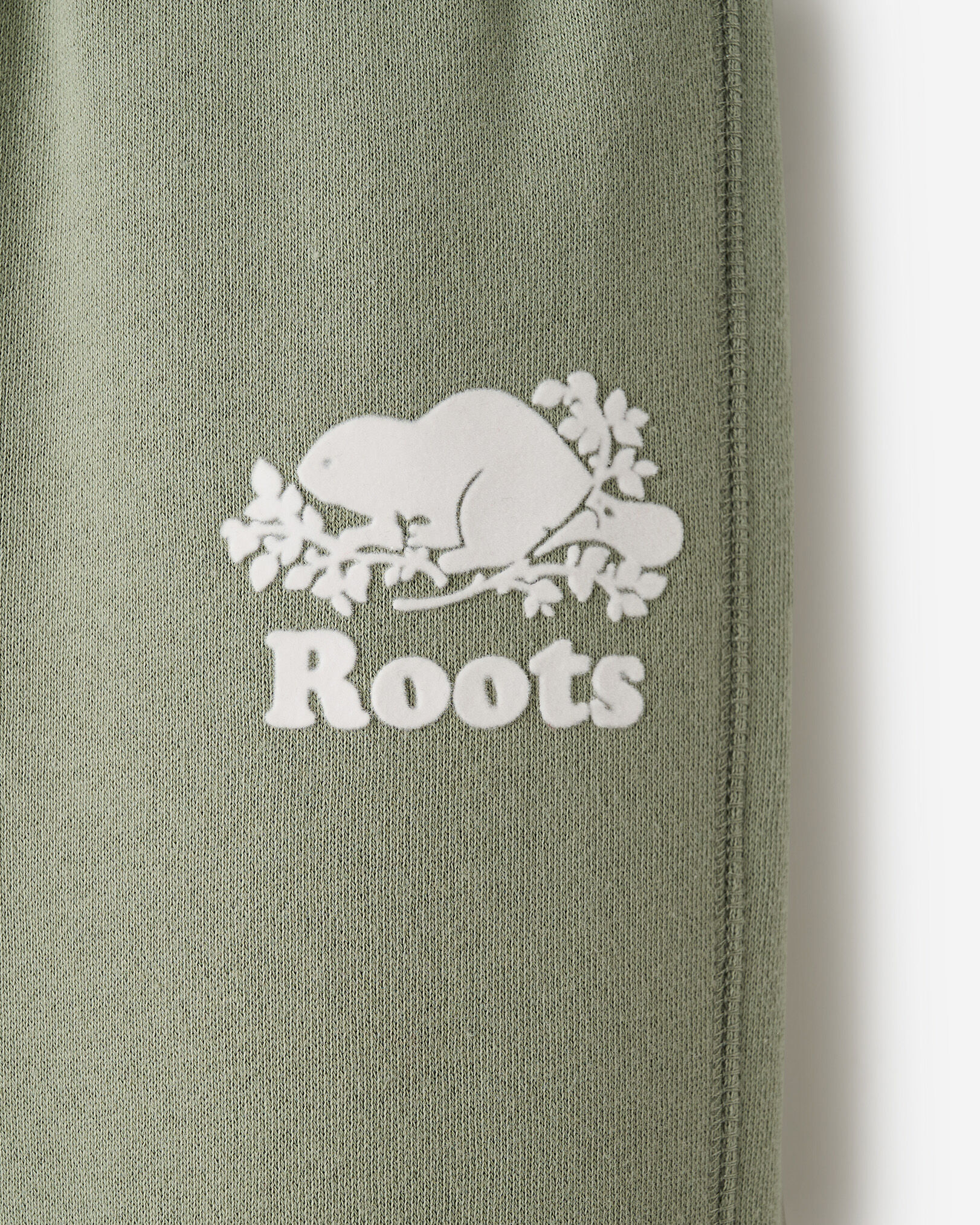 Toddler Organic Original Sweatpant