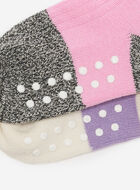 Baby & Toddler Cabin Lifestyle Sock 2 Pack