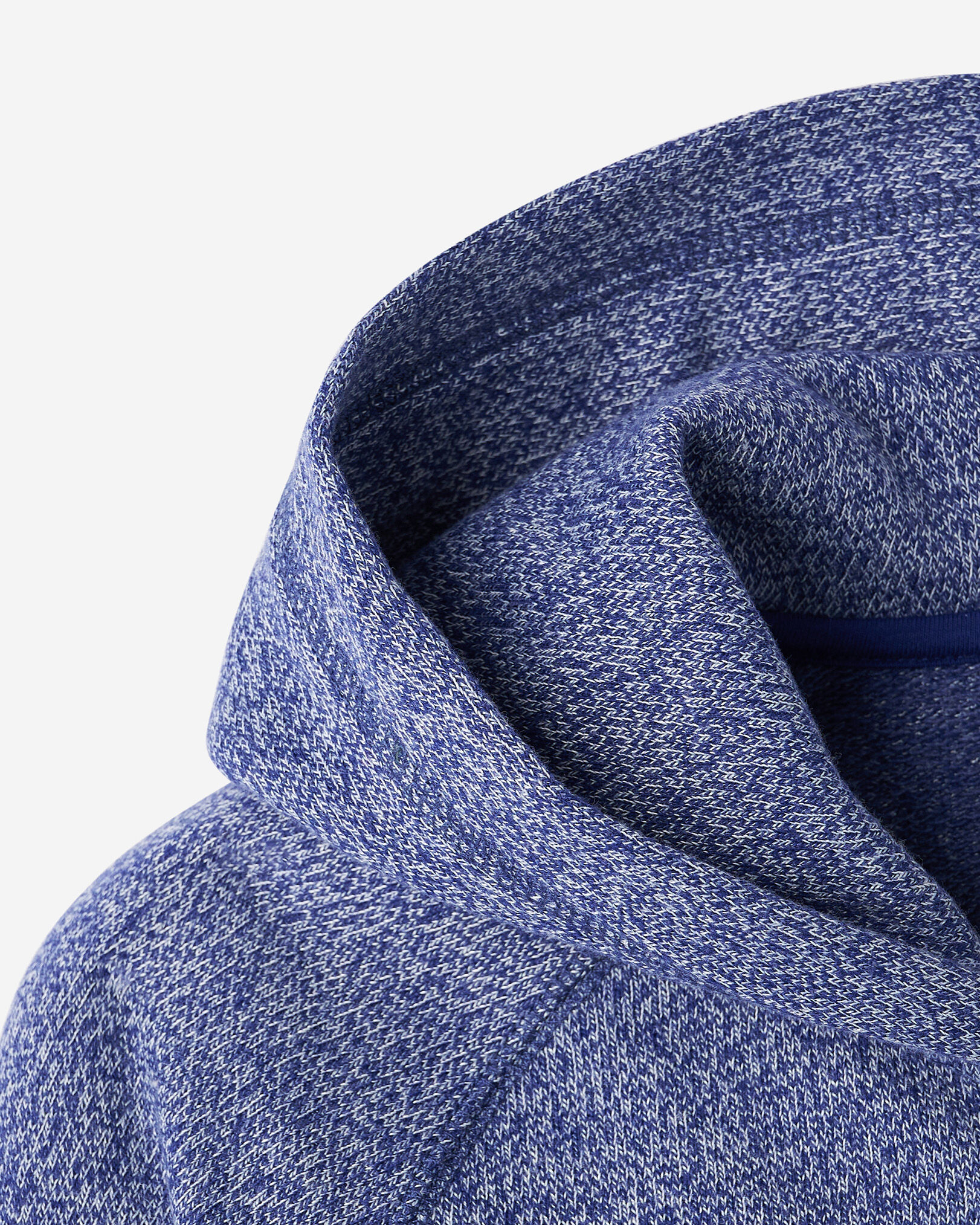 Kids Organic Original Terry Full Zip Hoodie