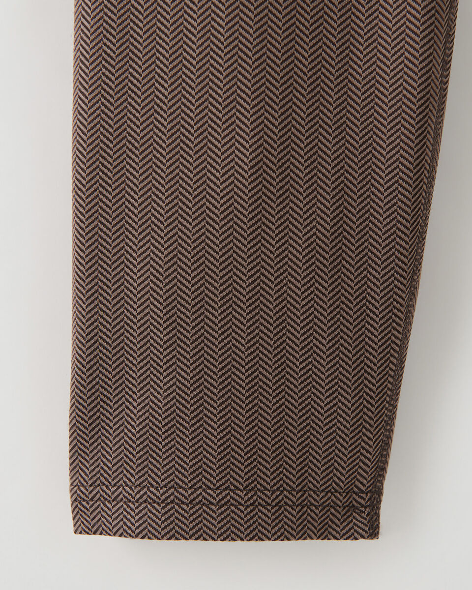 Herringbone Legging