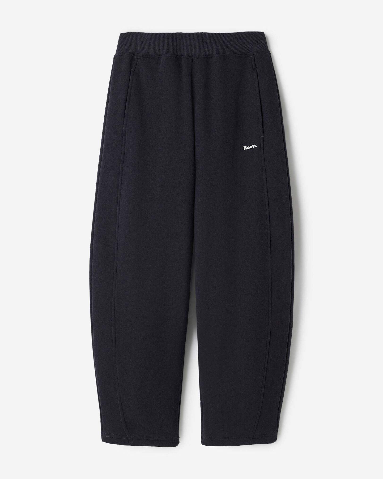 Cloud Barrel Sweatpant
