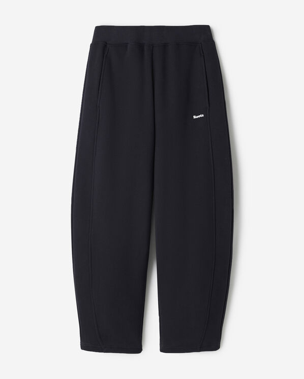 Cloud Barrel Sweatpant