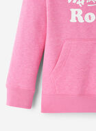 Kids Original Sparkle Kanga Hoodie