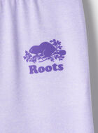 Toddler Girls Renew Bike Short