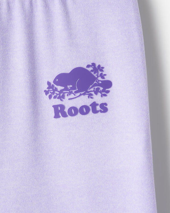 Toddler Girls Renew Bike Short