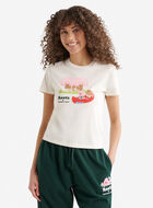 Roots X Zanmang Loopy T-Shirt