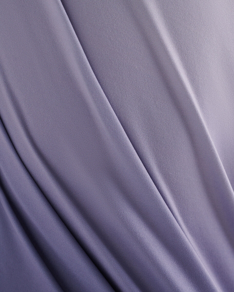 Renew Knit Short Sleeve Top