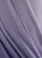 Renew Knit Short Sleeve Top