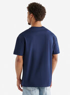T-shirt décontracté Beaver Canoe pour homme 