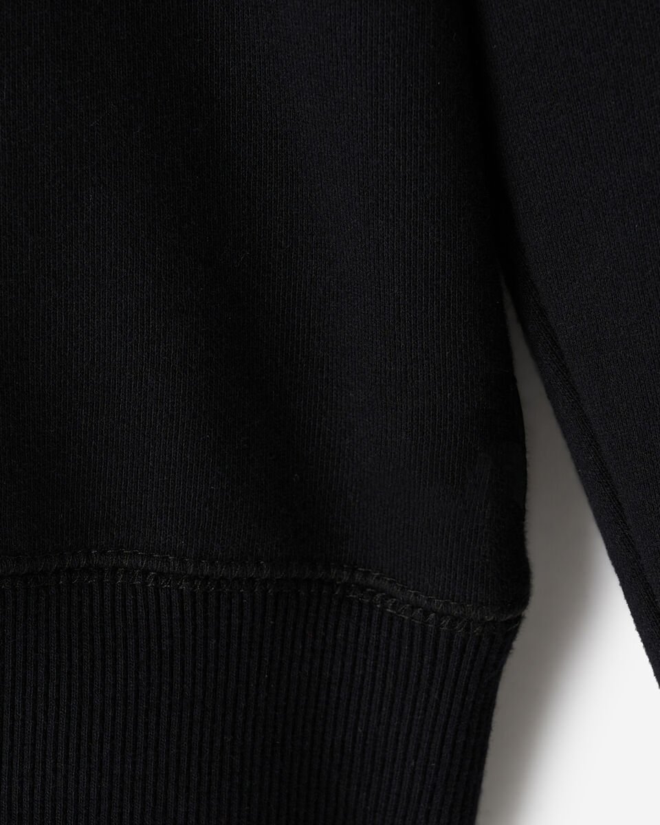 Organic Original Half Zip Polo