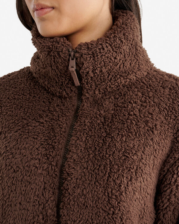 Creekside Shearling Fleece Jacket Creekside Shearling Fleece Jacket