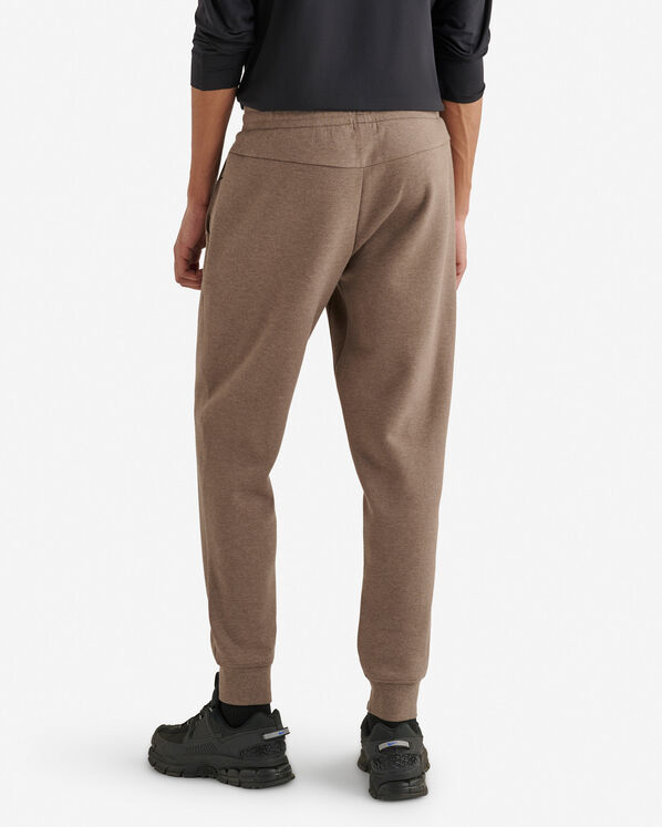 Pantalon sport en tissu interlock Recover