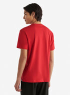 Mens Ski Maps T-Shirt
