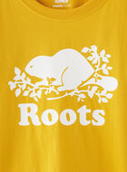 Kids Organic Original Cooper Beaver T-Shirt
