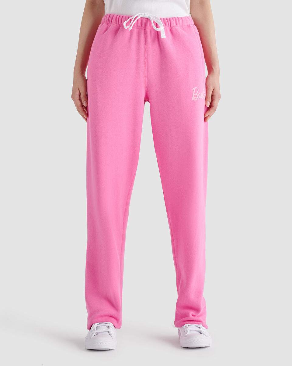 Pantalon en molleton ample Barbie™ X Roots