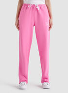 Pantalon en molleton ample Barbie™ X Roots