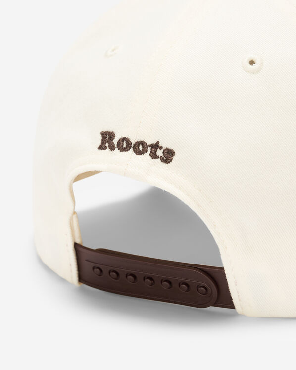 Modern Leaf Roots Baseball Cap