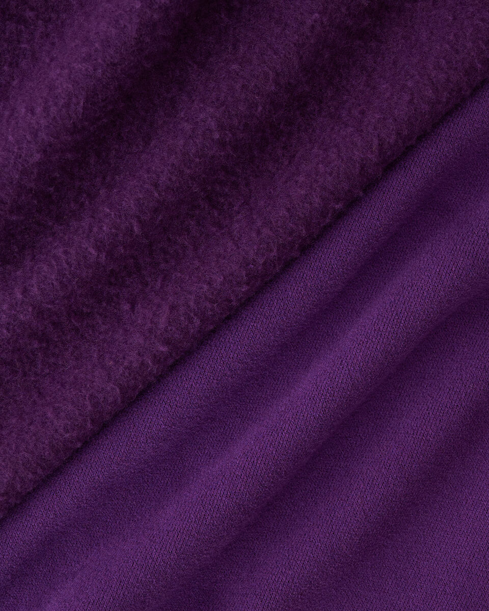 Chandail original à capuchon et glissière en coton bio pour bébés