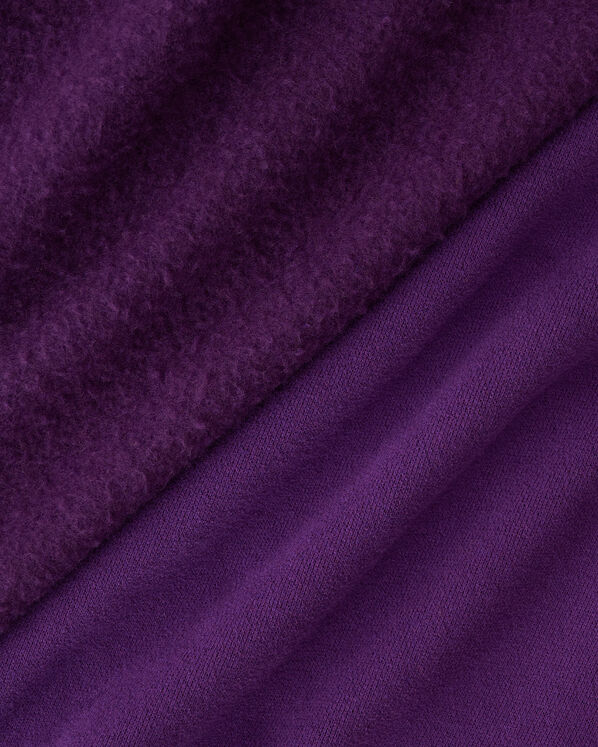 Baby Organic Original Full Zip Hoodie