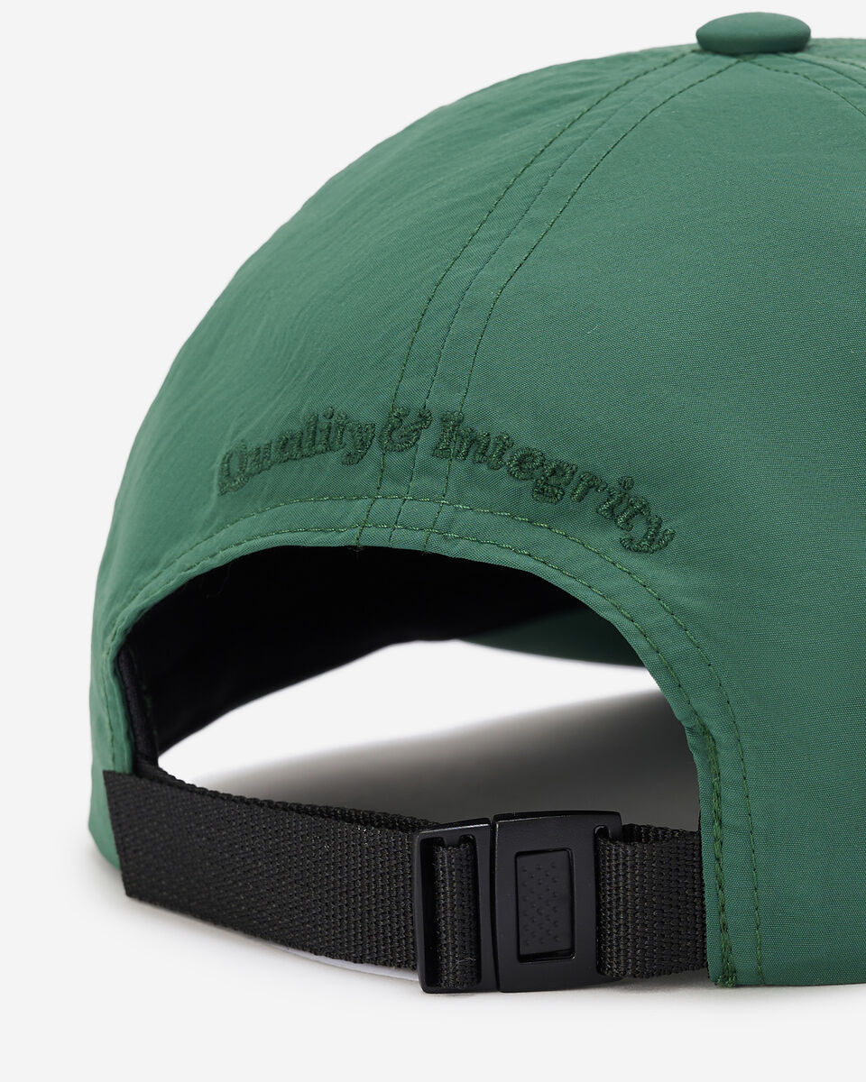 Roots Nylon Baseball Cap