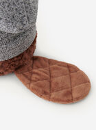 Castor en peluche Roots