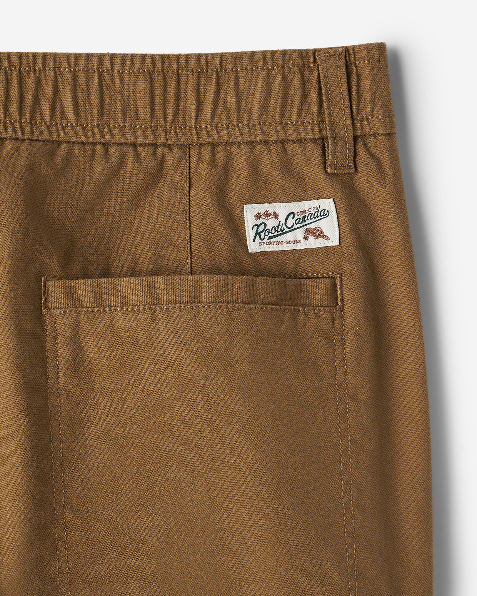 Pantalon cargo extensible Lodge