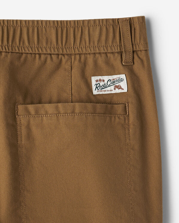 Lodge Stretch Cargo Pant