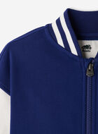 Toddler Varsity Jacket