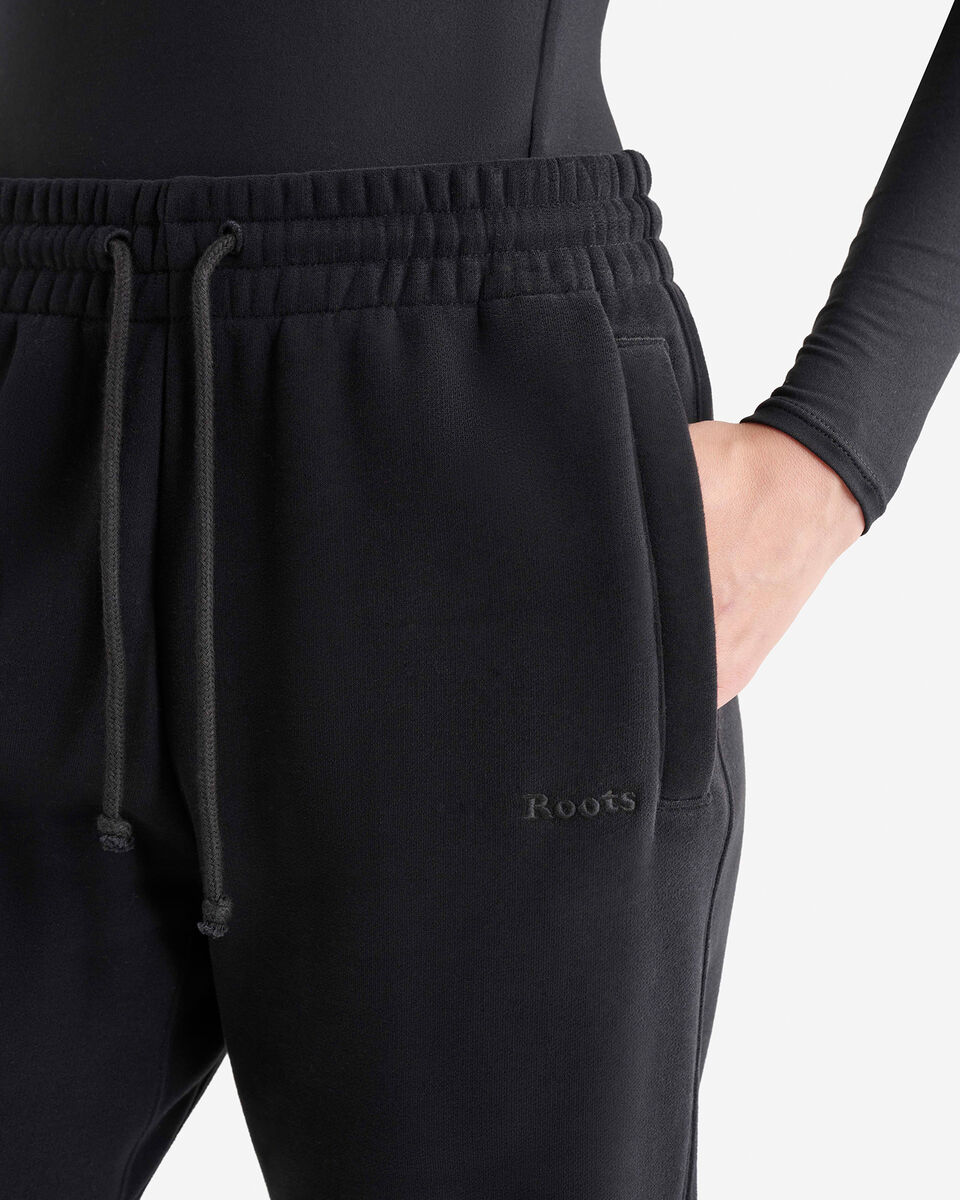 Pantalon Un en molleton Nuage