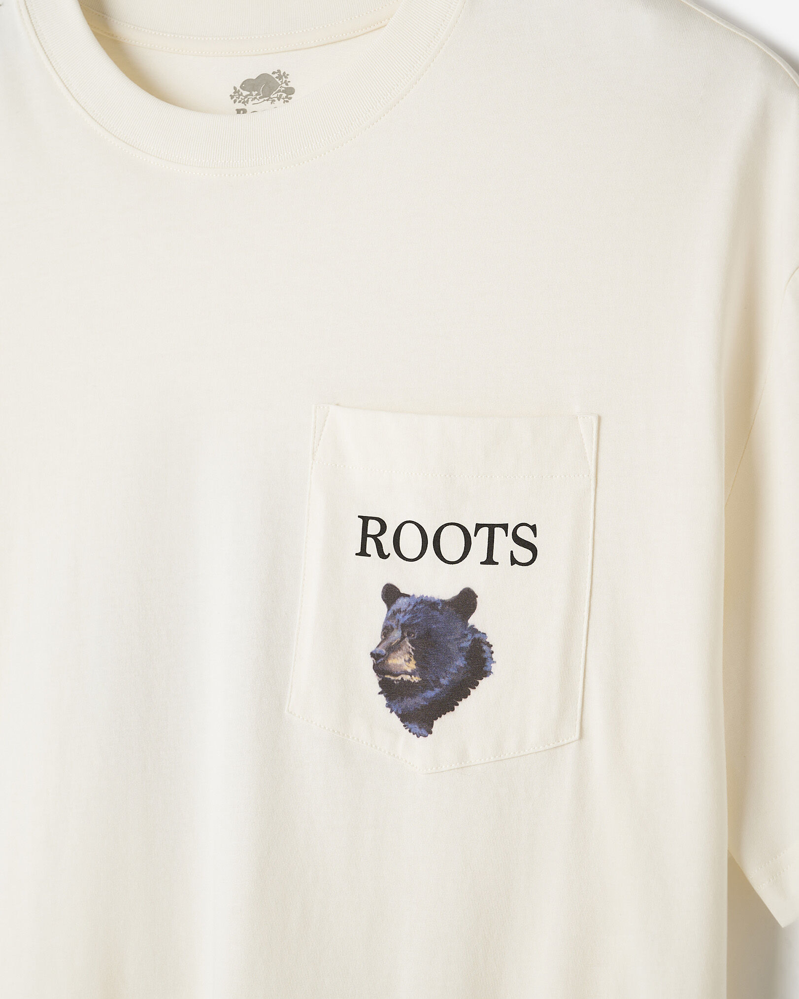 Mens Into The Wild T-Shirt