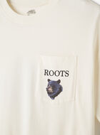 T-shirt Into The Wild pour hommes