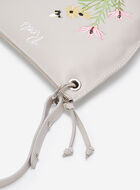 Edie Floral Shoulder Bag Cervino