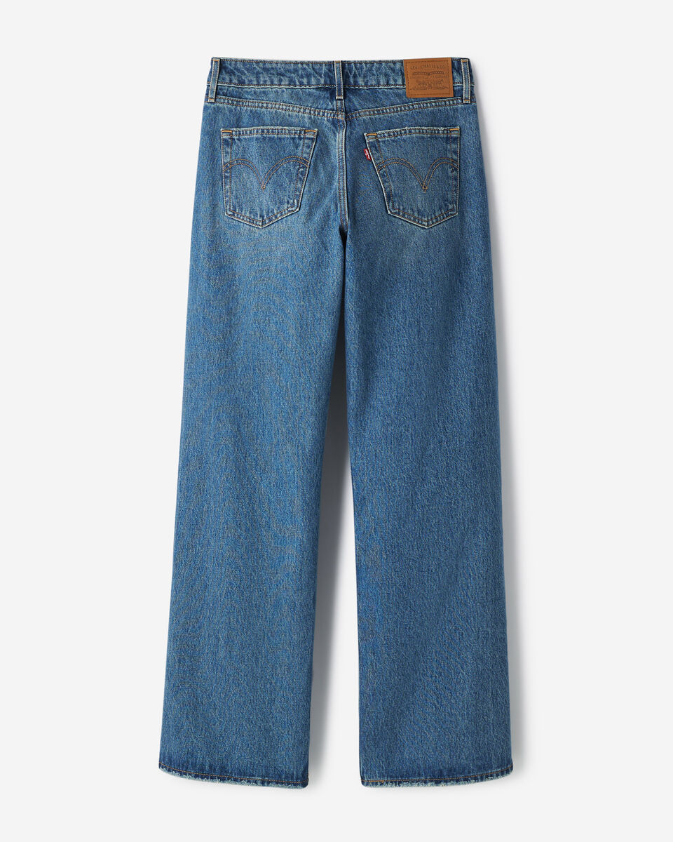 Levi's Low Loose Womens Jeans