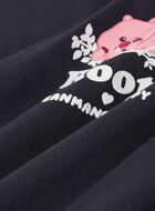 Roots X Zanmang Loopy T-Shirt