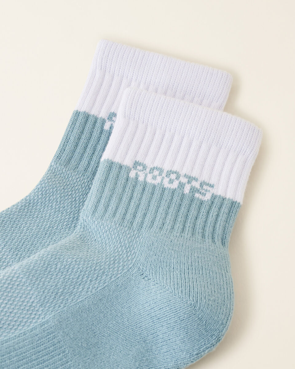 Adult Roots Sport Sock