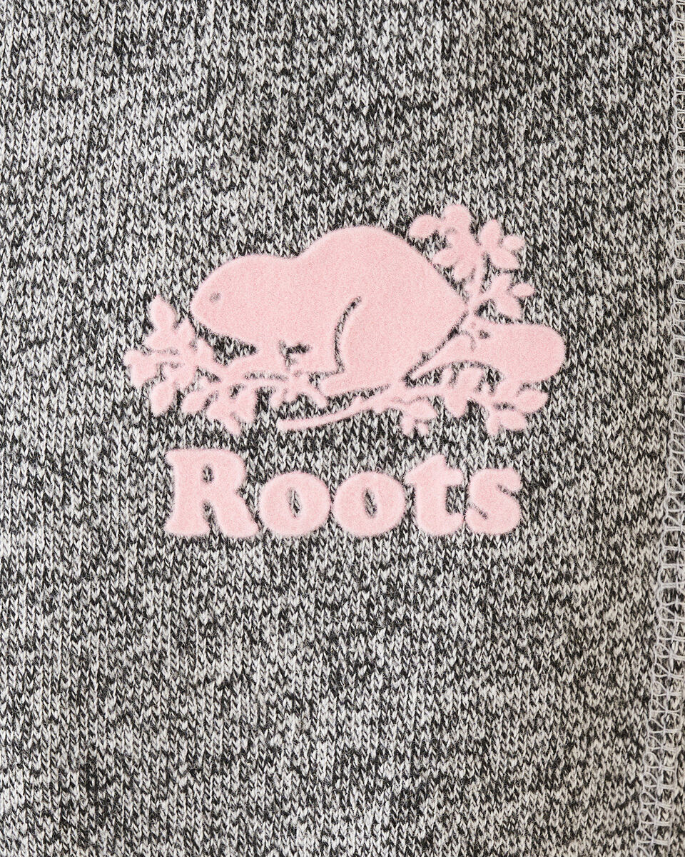 Baby Organic Original Roots Sweatpant