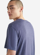 Mens Organic Perfect Pepper T-Shirt