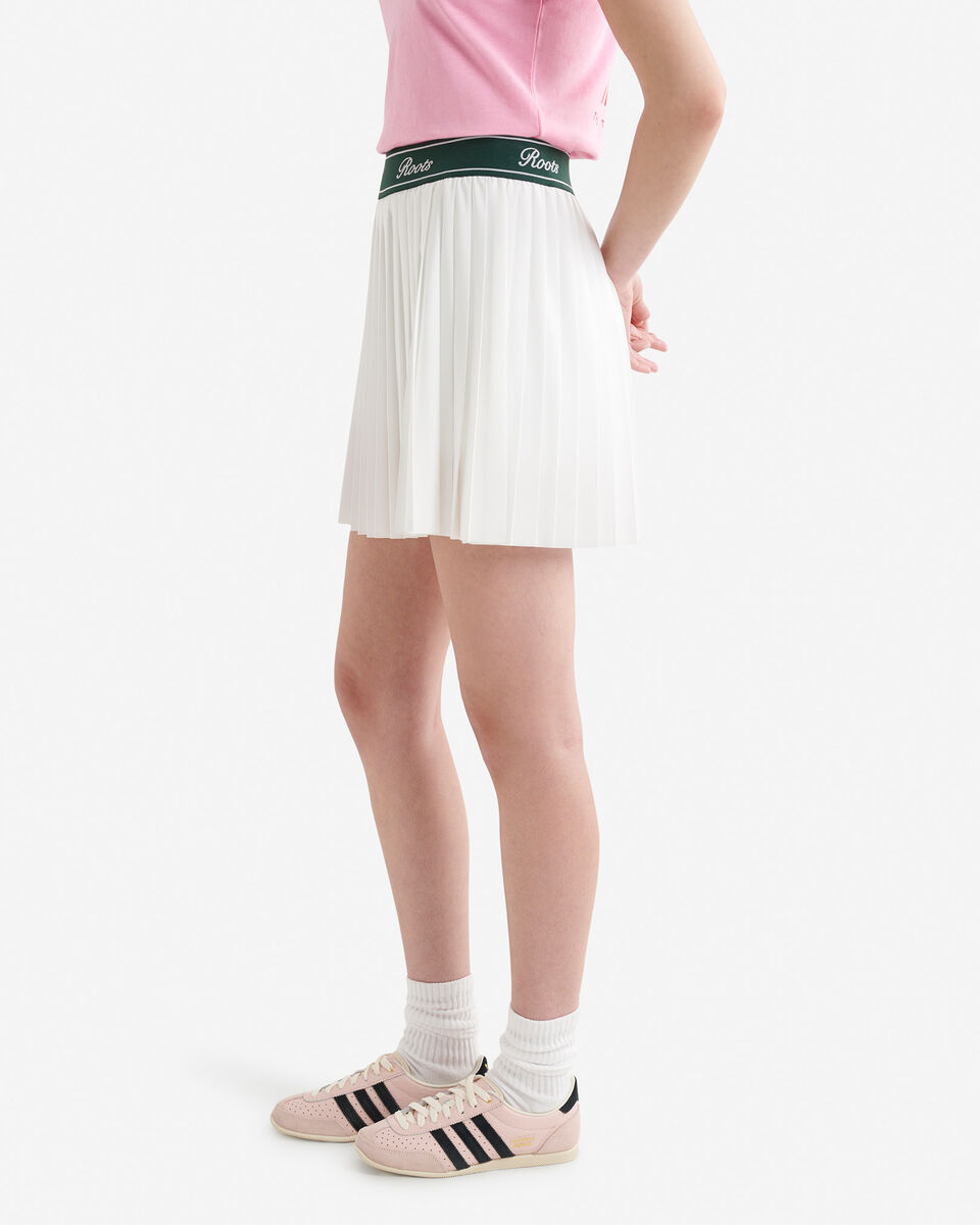 Mayfair Pleated Skort