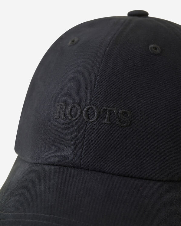 Roots Baseball Cap