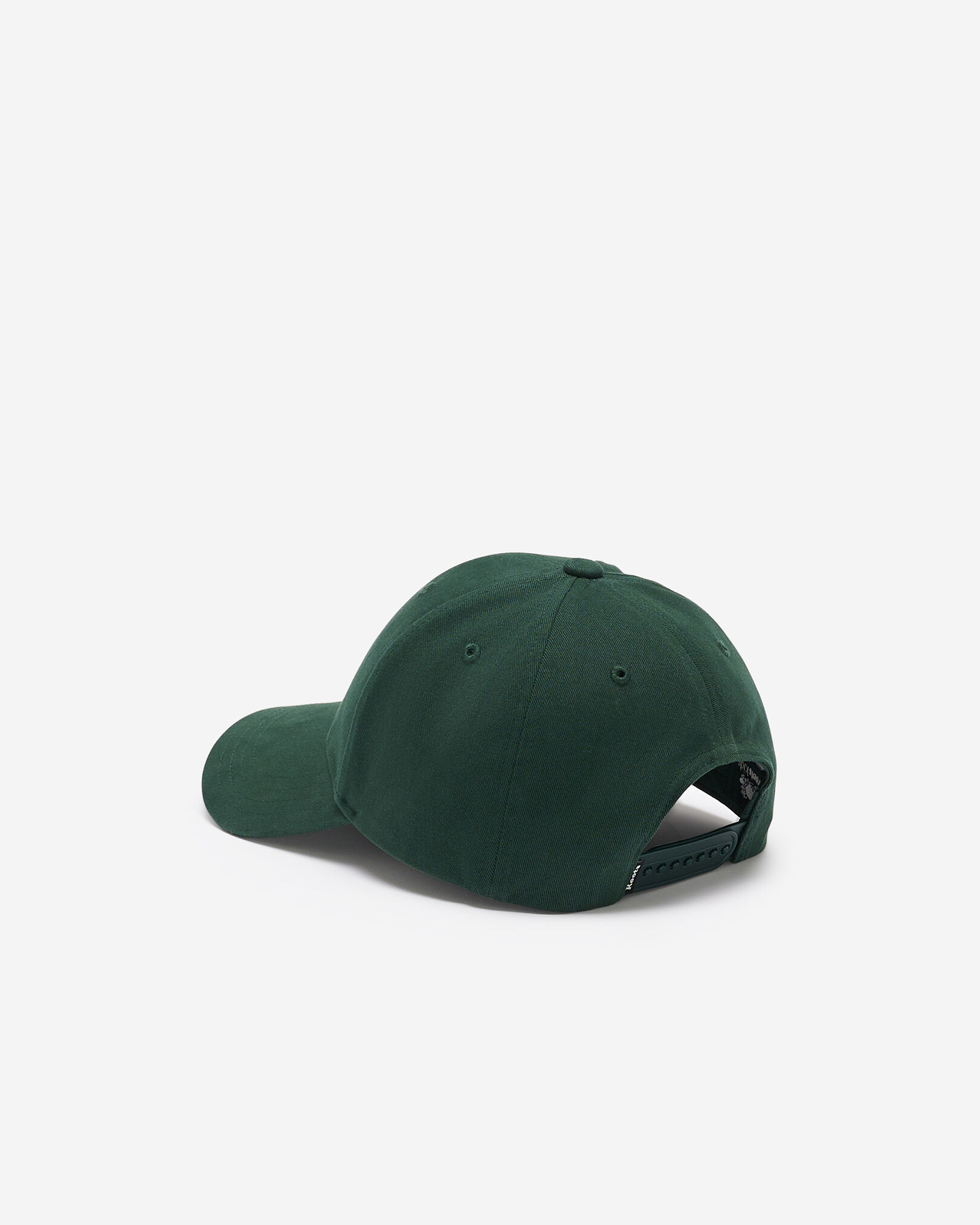 Kids Modern Leaf Baseball Cap