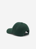 Kids Modern Leaf Baseball Cap