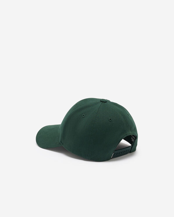 Kids Modern Leaf Baseball Cap Kids Modern Leaf Baseball Cap