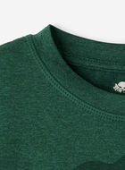 T-shirt sport Cooper pour tout-petits