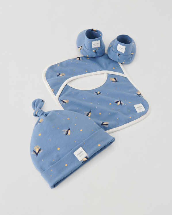Roots Baby's First Accessories