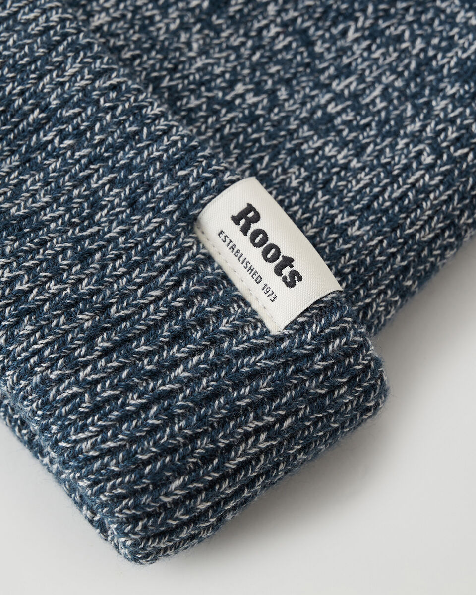 Cozy Knit Toque