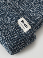 Cozy Knit Toque